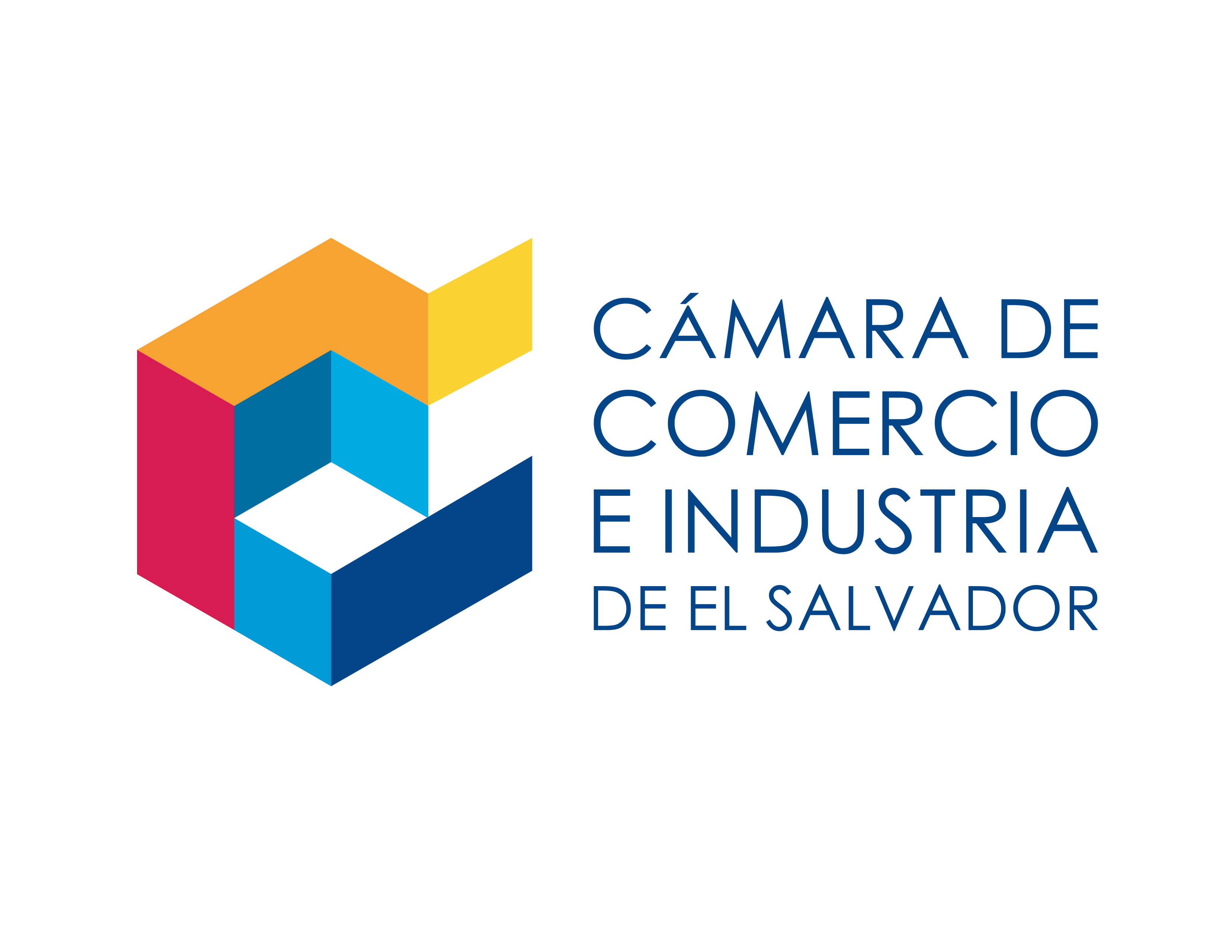 Cámara de Comercio e Industria de El Salvador
