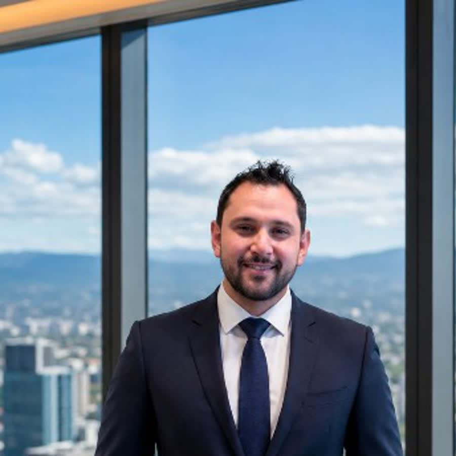 David Barahona
