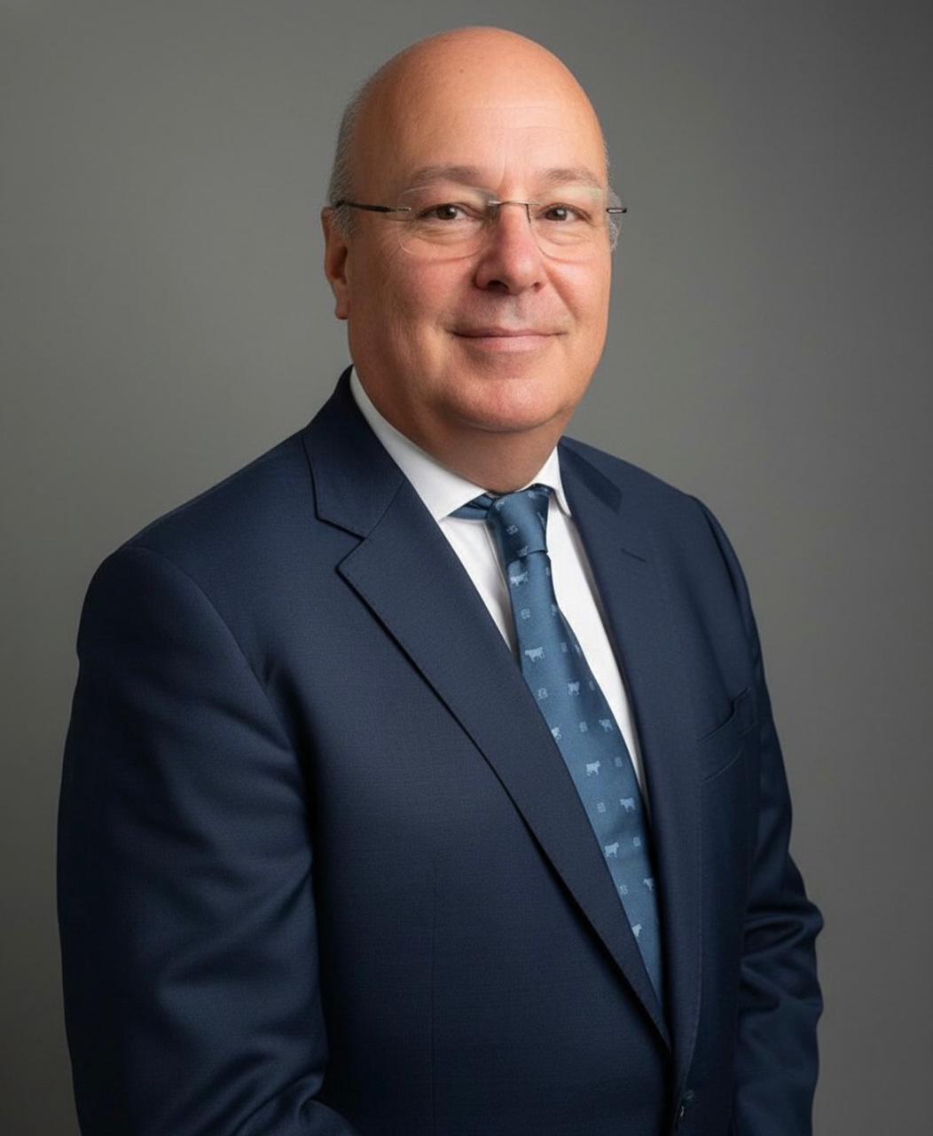 Guillermo González Larsen