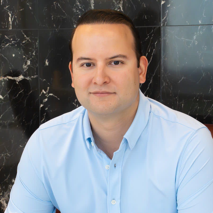 Ing. Jaime Gutiérrez Pavón