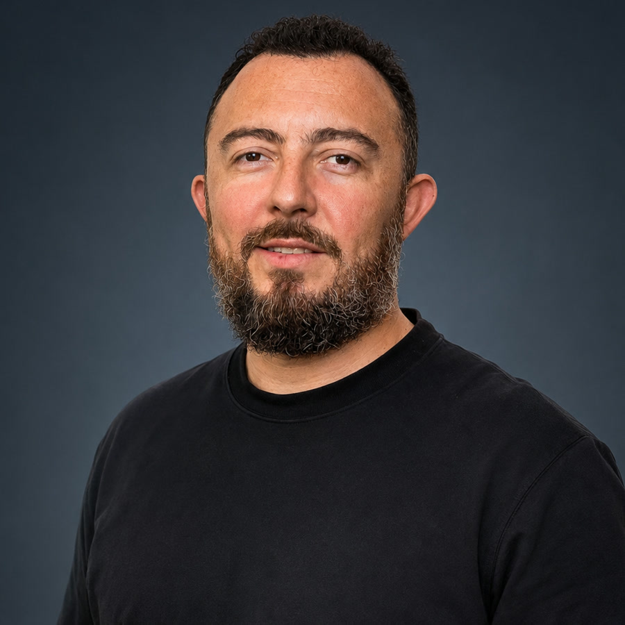 Mauricio Duke