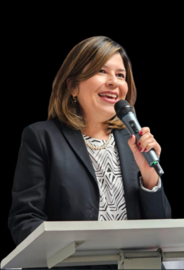 Mónica de López