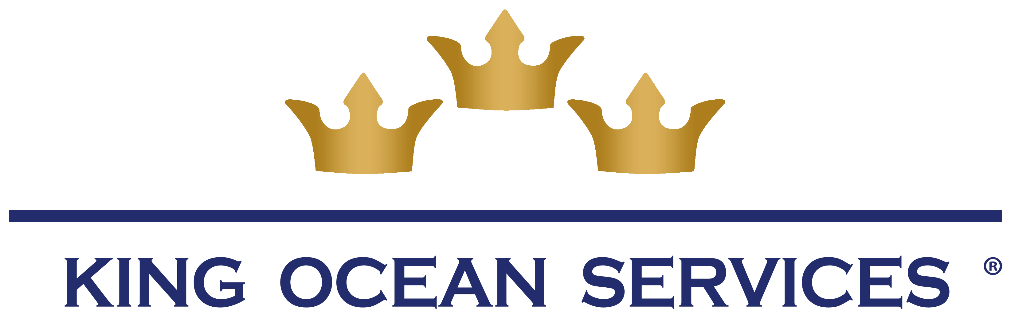 King Ocean Services
